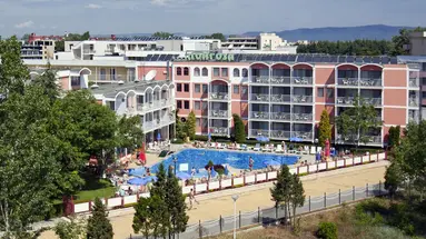 LONGOSA