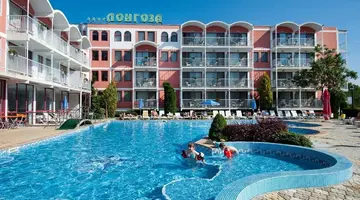 LONGOSA