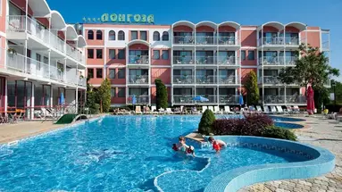 LONGOSA