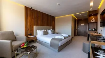 Longue Vie Hotel Marrakech