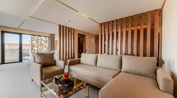 Longue Vie Hotel Marrakech