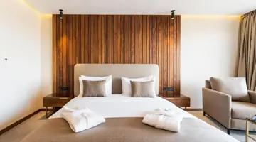 Longue Vie Hotel Marrakech