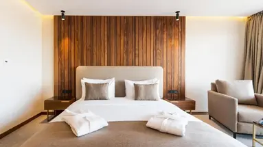 Longue Vie Hotel Marrakech