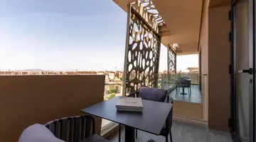 Longue Vie Hotel Marrakech