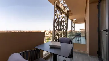 Longue Vie Hotel Marrakech