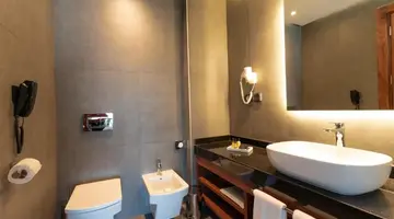 Longue Vie Hotel Marrakech
