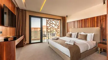 Longue Vie Hotel Marrakech