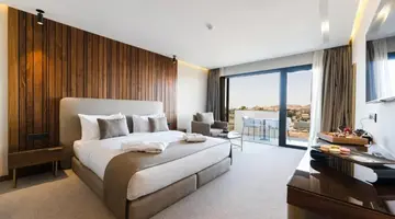 Longue Vie Hotel Marrakech