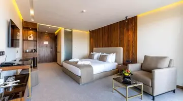 Longue Vie Hotel Marrakech