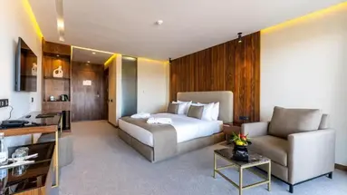 Longue Vie Hotel Marrakech