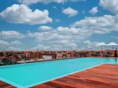 Longue Vie Hotel Marrakech