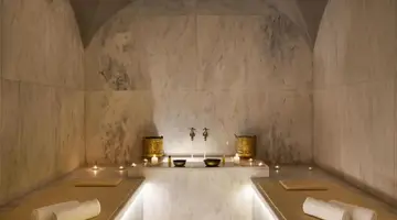 Longue Vie Hotel Marrakech