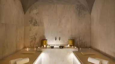 Longue Vie Hotel Marrakech