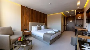 Longue Vie Hotel Marrakech