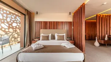 Longue Vie Hotel Marrakech
