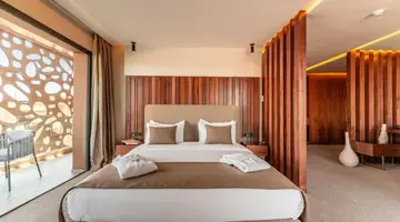 Longue Vie Hotel Marrakech