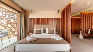 Longue Vie Hotel Marrakech