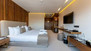 Longue Vie Hotel Marrakech