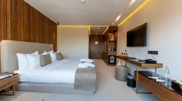 Longue Vie Hotel Marrakech