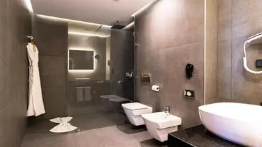 Longue Vie Hotel Marrakech