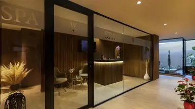 Longue Vie Hotel Marrakech