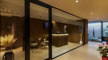 Longue Vie Hotel Marrakech
