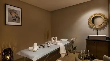 Longue Vie Hotel Marrakech