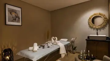 Longue Vie Hotel Marrakech