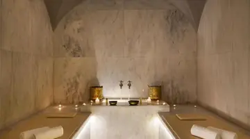 Longue Vie Hotel Marrakech