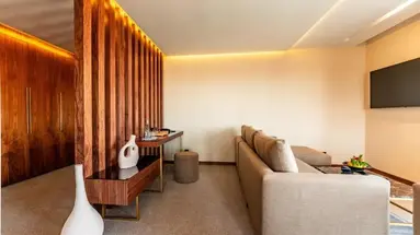 Longue Vie Hotel Marrakech