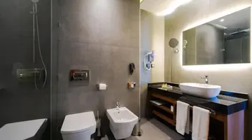 Longue Vie Hotel Marrakech
