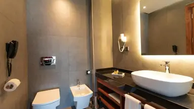 Longue Vie Hotel Marrakech