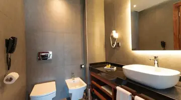 Longue Vie Hotel Marrakech