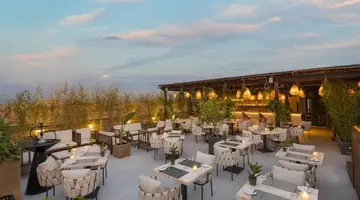 Longue Vie Hotel Marrakech