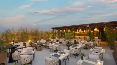 Longue Vie Hotel Marrakech