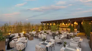 Longue Vie Hotel Marrakech