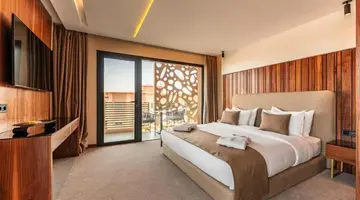 Longue Vie Hotel Marrakech
