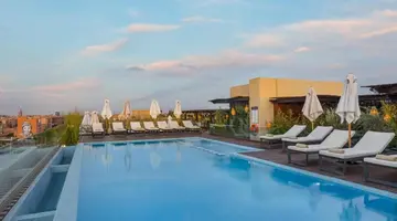 Longue Vie Hotel Marrakech