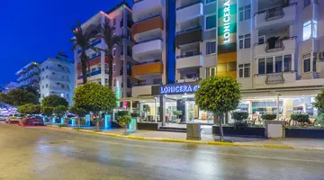 LONICERA CITY KLEOPATRA