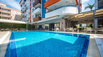 LONICERA CITY KLEOPATRA