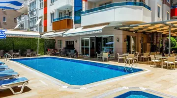 Lonicera City Kleopatra