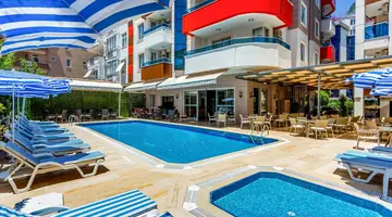 Lonicera City Kleopatra