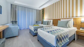 LONICERA PREMIUM HOTEL