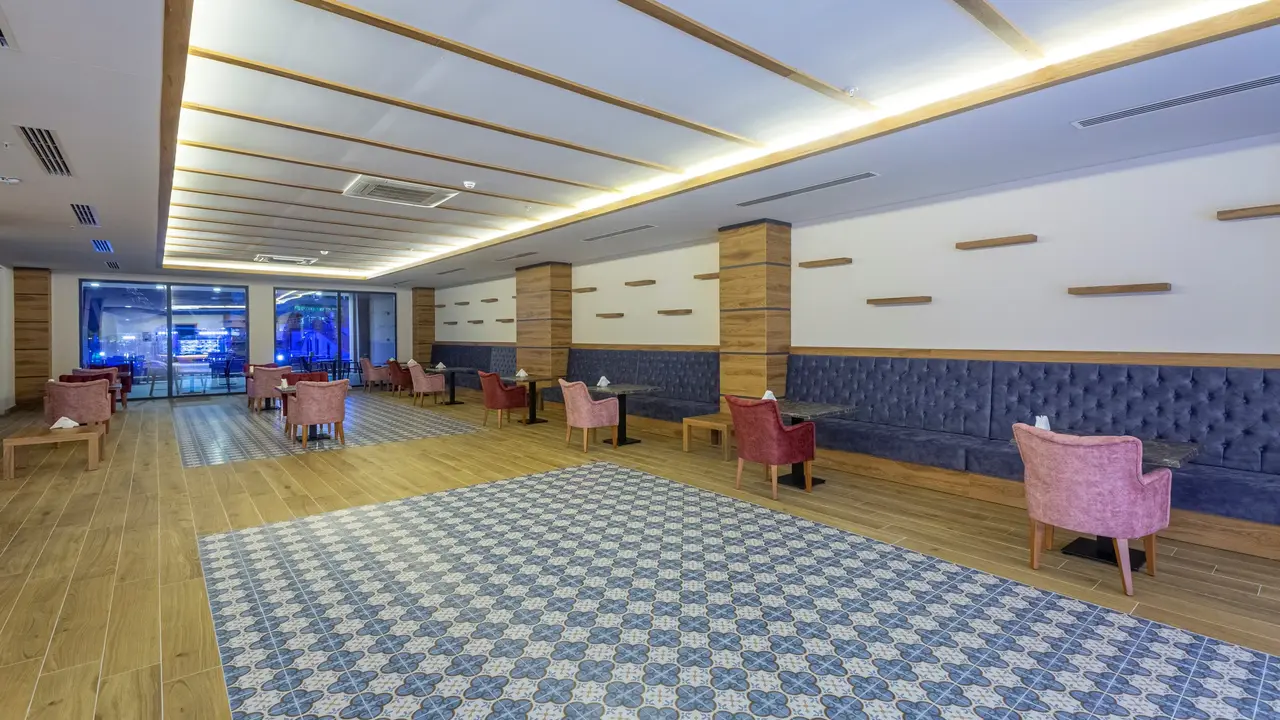 LONICERA PREMIUM HOTEL