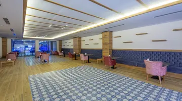 LONICERA PREMIUM HOTEL