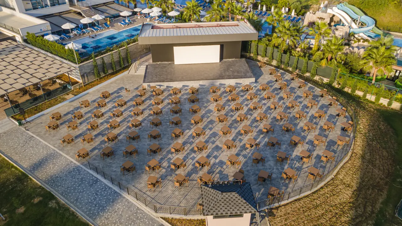 LONICERA PREMIUM HOTEL