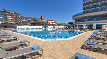 LONICERA PREMIUM HOTEL