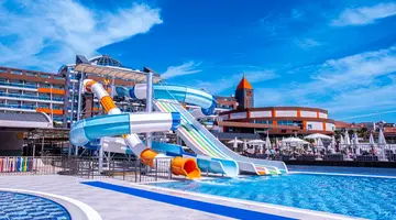 LONICERA PREMIUM HOTEL