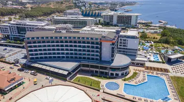 LONICERA PREMIUM HOTEL
