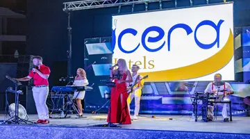 LONICERA PREMIUM HOTEL